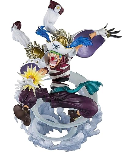 Amazon.com: Banpresto 『Onepiece Stampede』 Movie Dxf～The